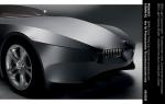 BMW GINA Light Visionary Model 2008 года
